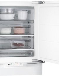 AEG ABB682F1AF beépíthető fagyasztószekrény